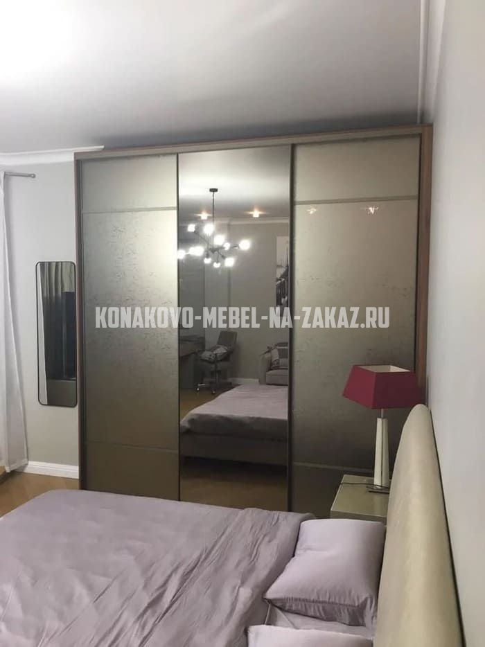 Мебель на заказ по низкой цене в Конаково