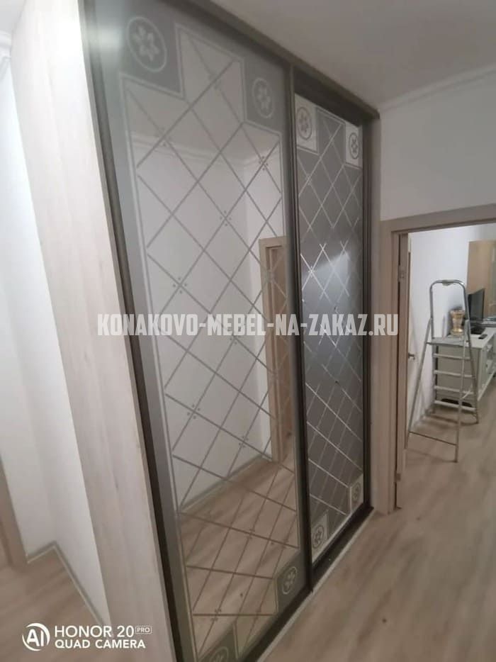 Мебель на заказ по низкой цене в Конаково