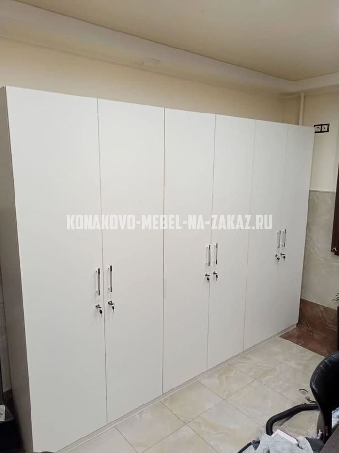 Мебель на заказ по низкой цене в Конаково