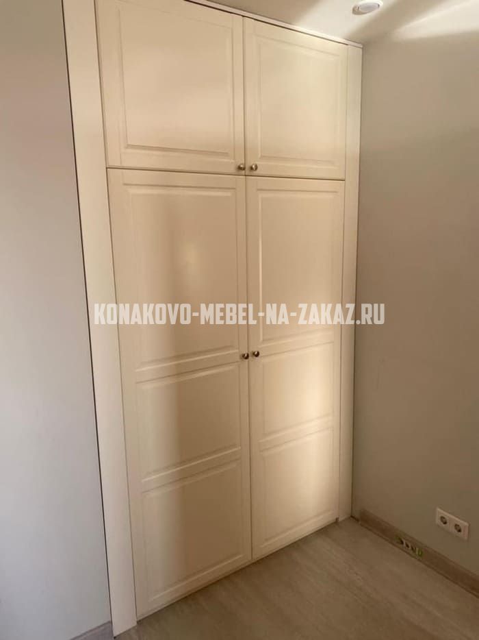 Мебель на заказ по низкой цене в Конаково