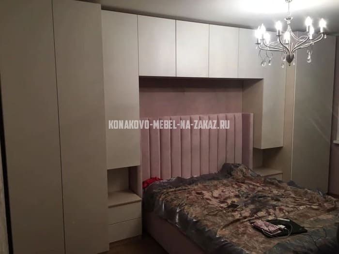 Мебель на заказ по низкой цене в Конаково