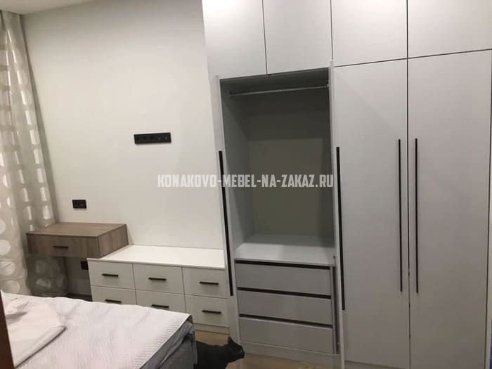 Мебель на заказ по низкой цене в Конаково