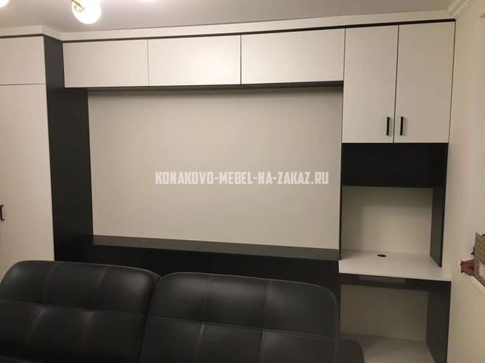 Мебель на заказ по низкой цене в Конаково