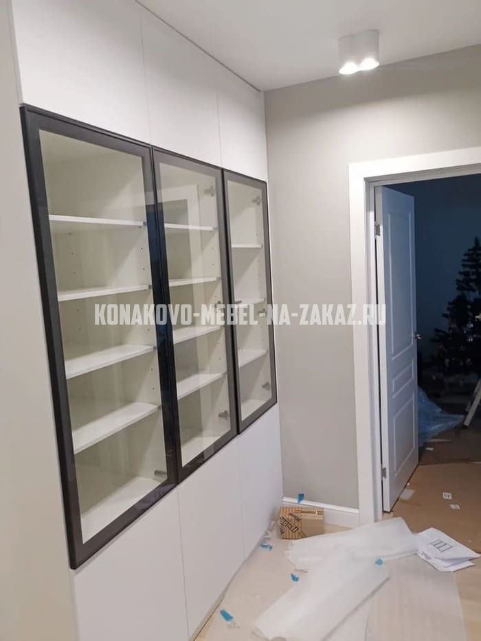 Мебель на заказ по низкой цене в Конаково