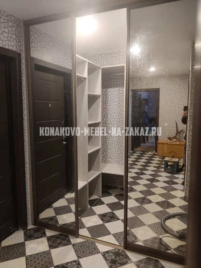 Мебель на заказ по низкой цене в Конаково