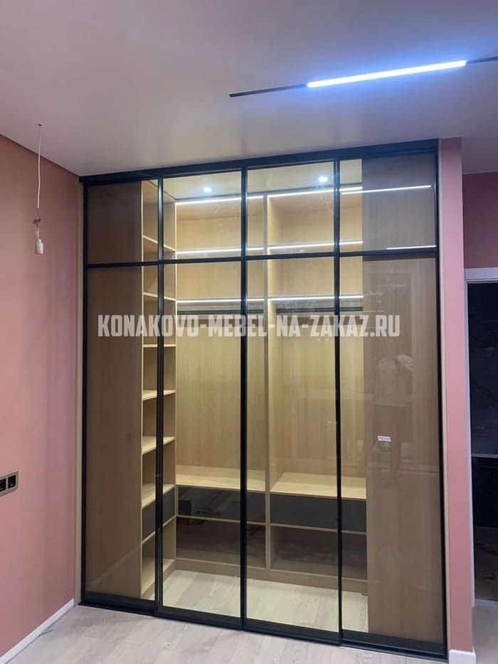 Мебель на заказ по низкой цене в Конаково