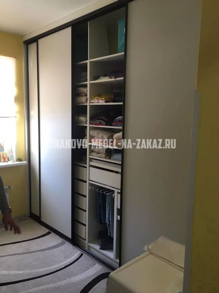 Мебель на заказ по низкой цене в Конаково