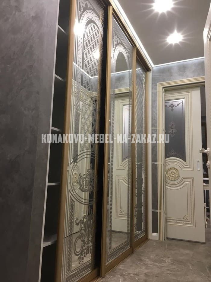 Мебель на заказ по низкой цене в Конаково